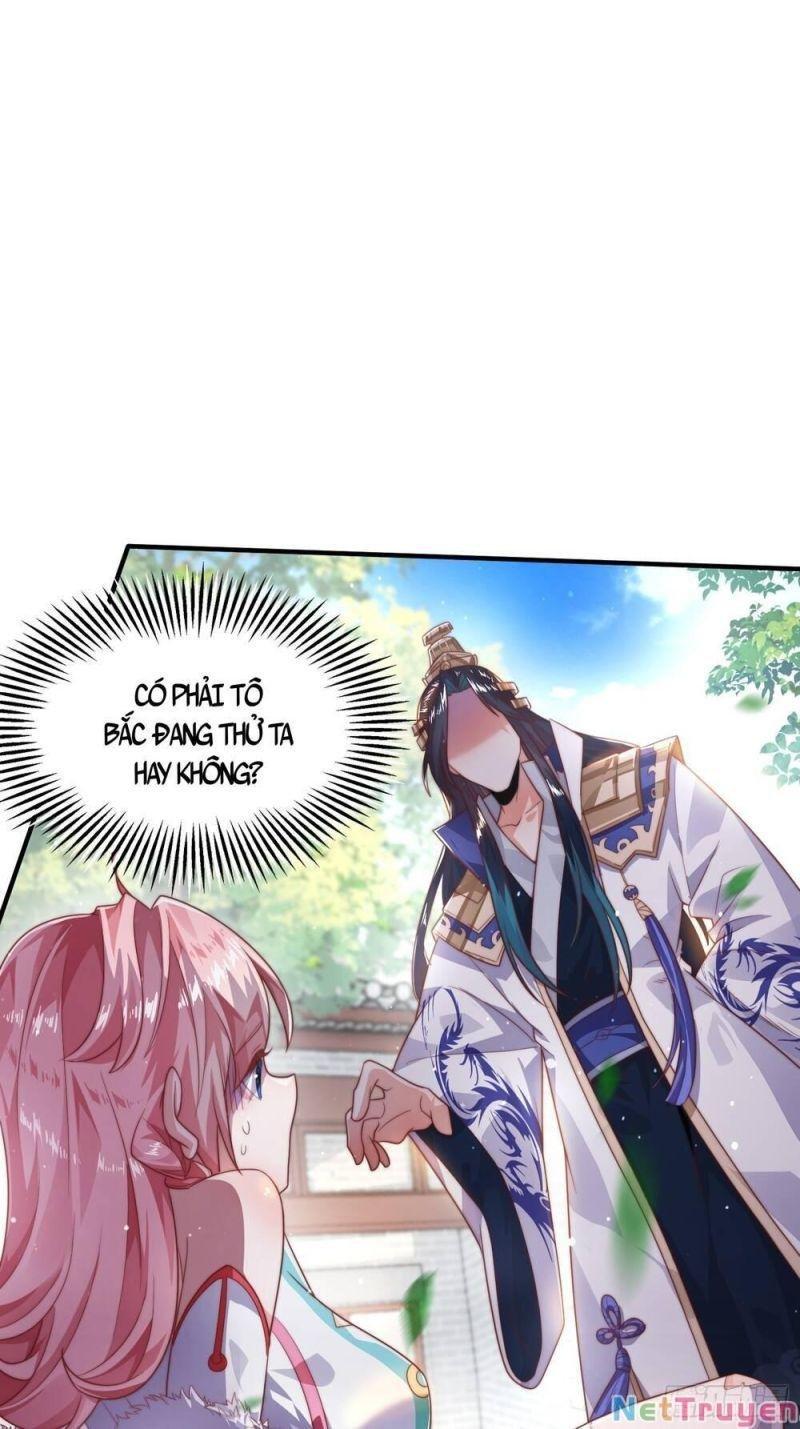 mỗi nữ đồ đệ đều muốn giết ta chapter 9 31