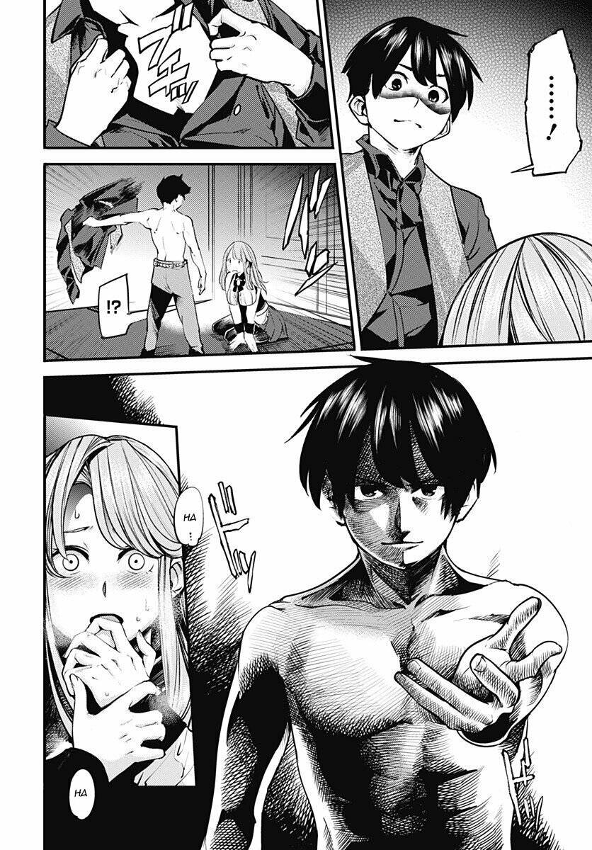 worlds end harem fantasia chapter 5.2 17