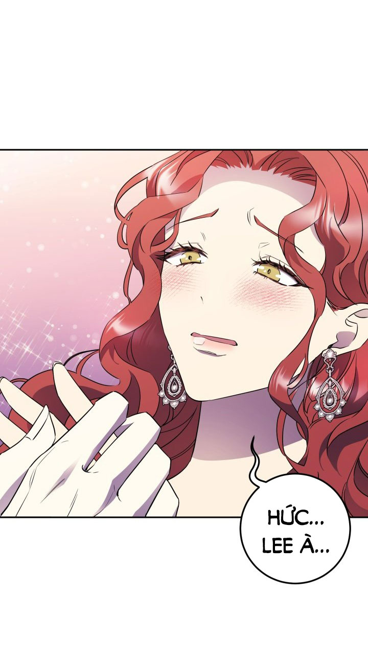 [18+] nếu cứu rỗi một cầm thú hư hỏng chapter 1.1 28