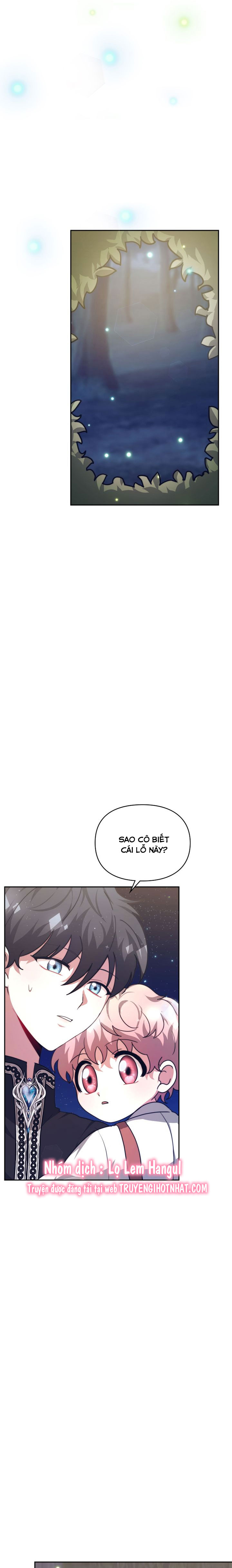 công nương eluana vita chapter 6 1