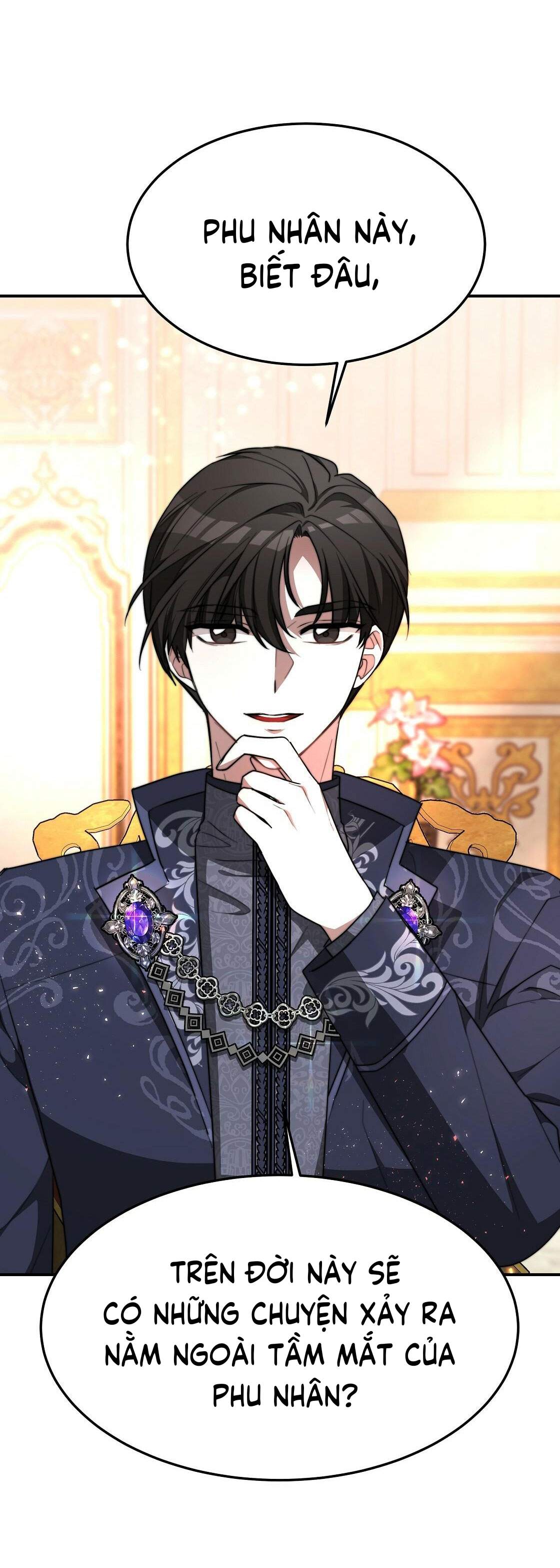 cuộc hôn nhân tay ba chapter 9 42