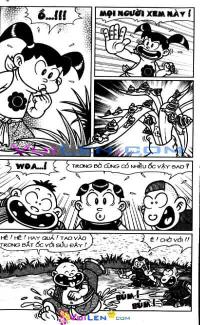 thần đồng đất việt chapter 90 4