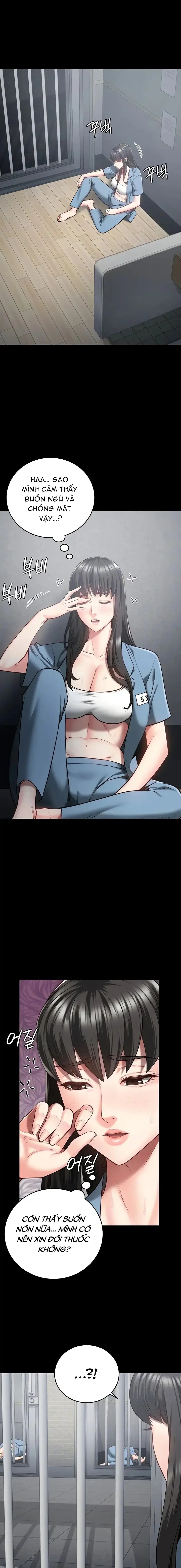 bị giam cầm chapter 21 3