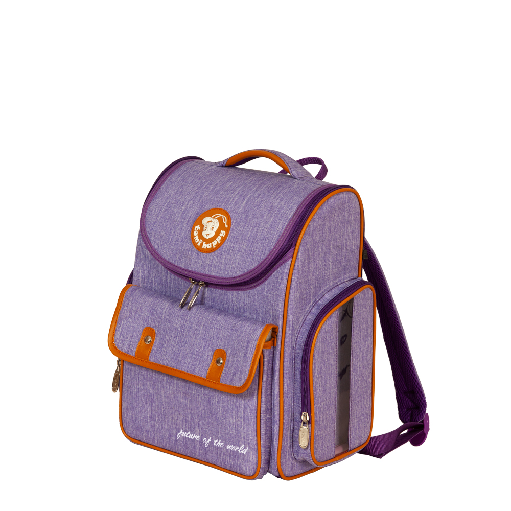 Cặp Học Sinh Tomi Future 5X