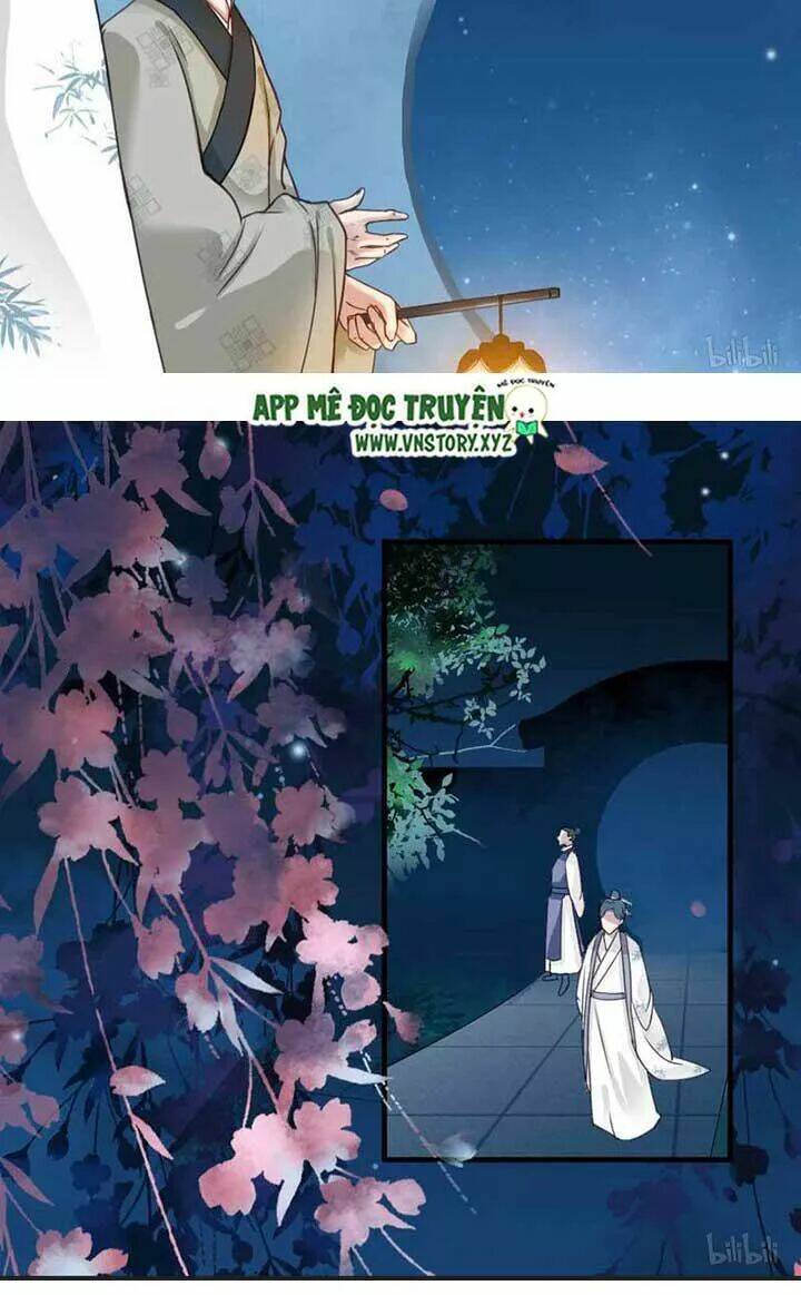 kiều nữ độc phi chapter 119 7