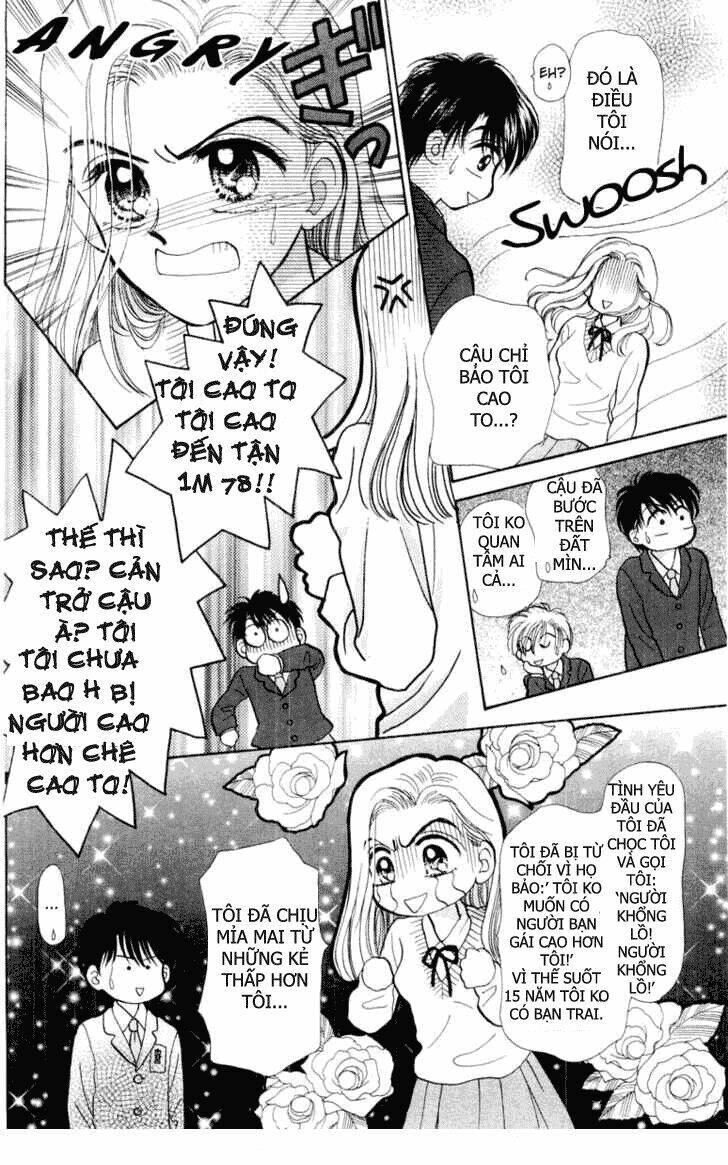 baby love chapter 31 15