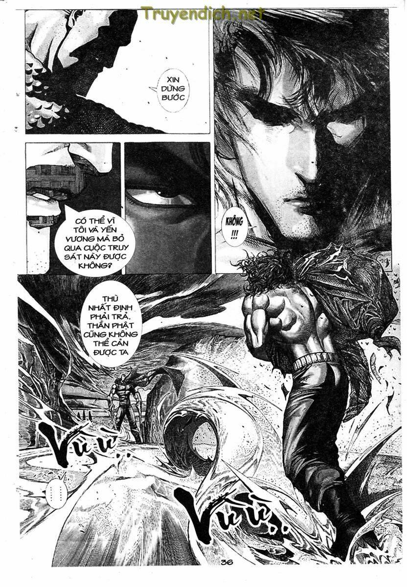 cuồng đao chapter 1 36