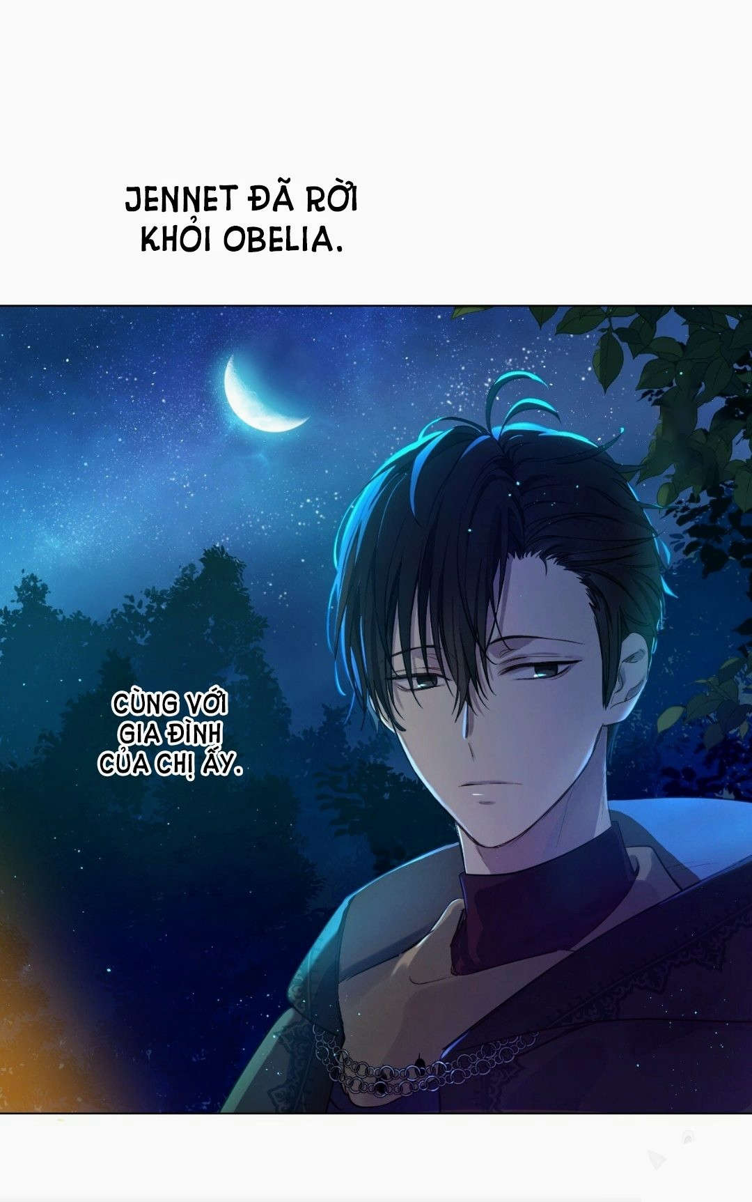 bỗng một ngày nọ tôi trở thành nàng công chúa chapter 113 7