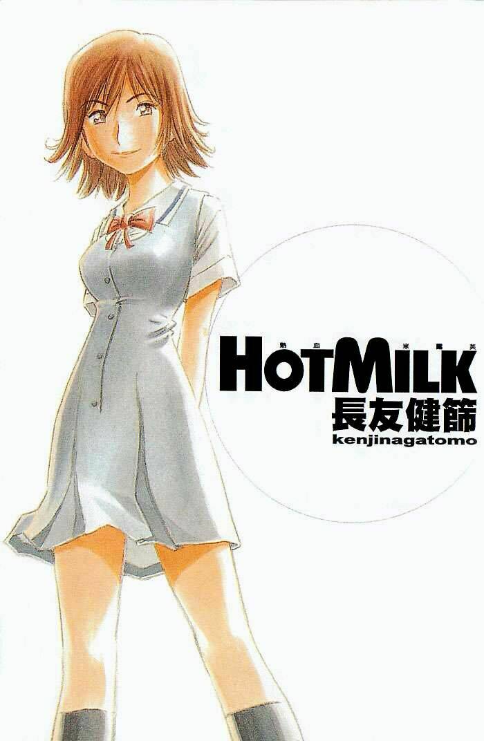 hot milk chapter 9 3