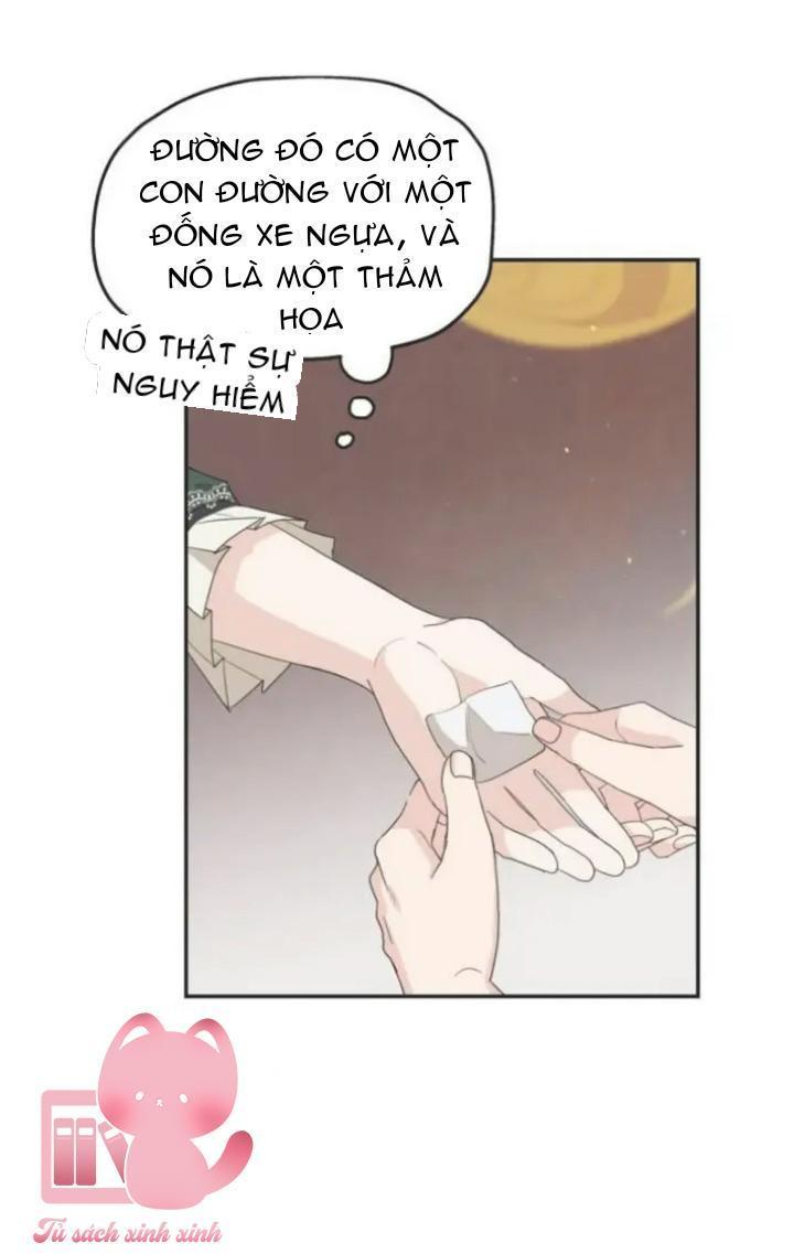 người thân của tôi đều sợ hãi tôi chapter 16 23