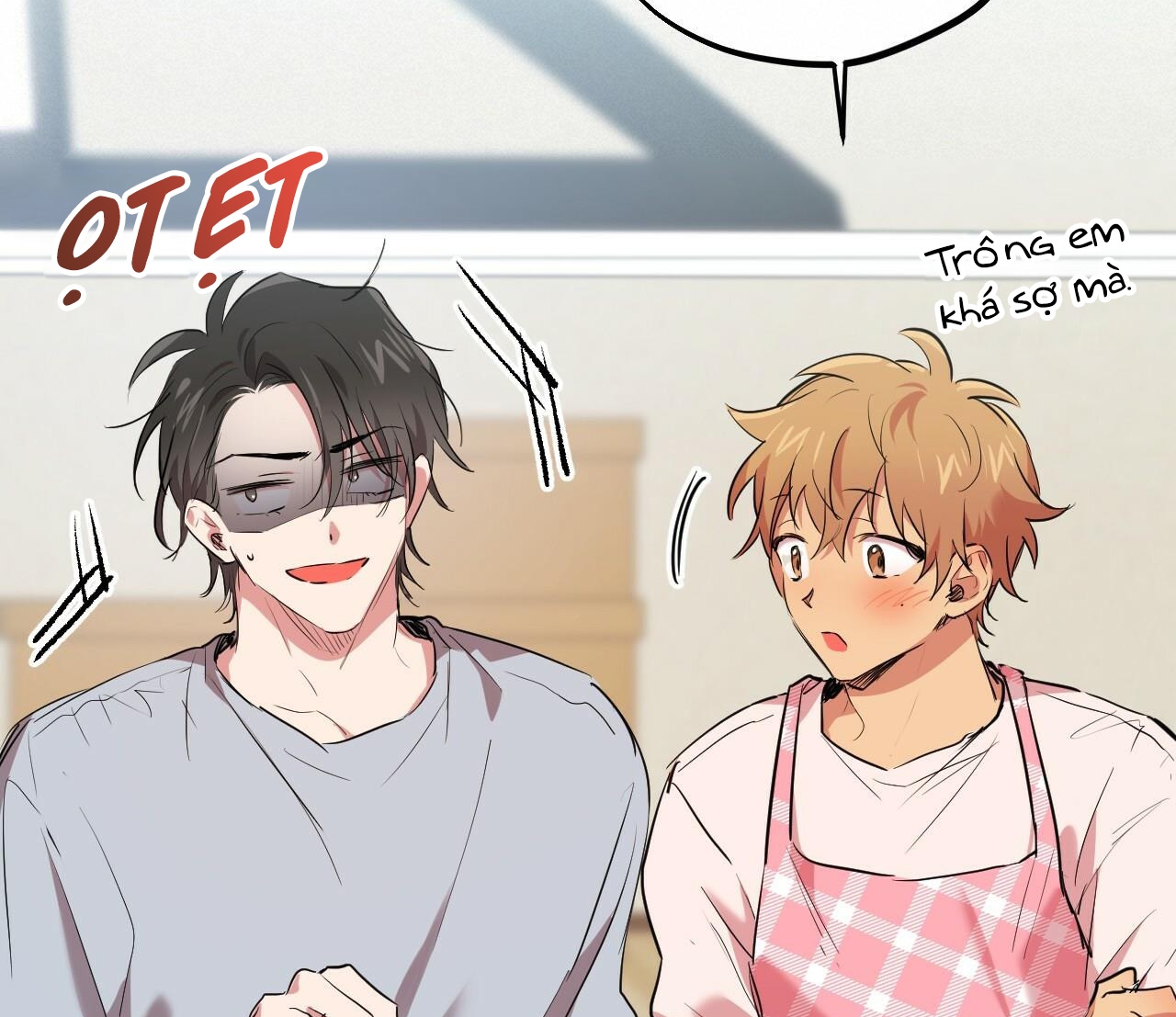 đàn thỏ của habibi chapter 17 51