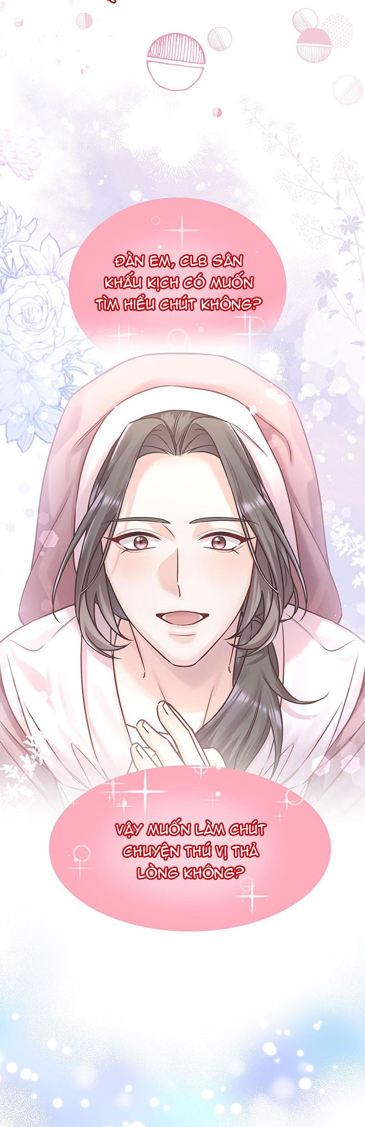 vũ khúc đoàn sơ hạ chapter 0 8