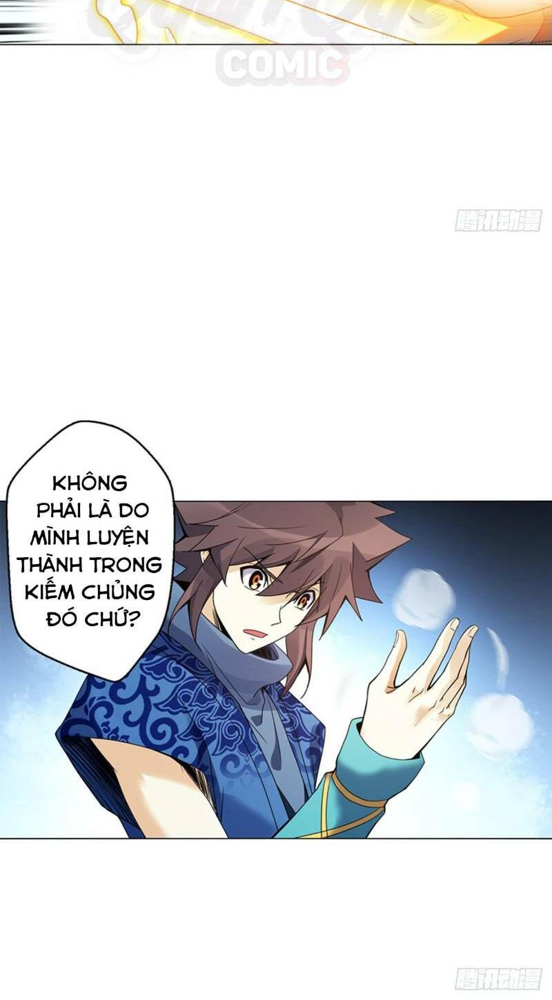 thiên thần quyết chapter 78 6