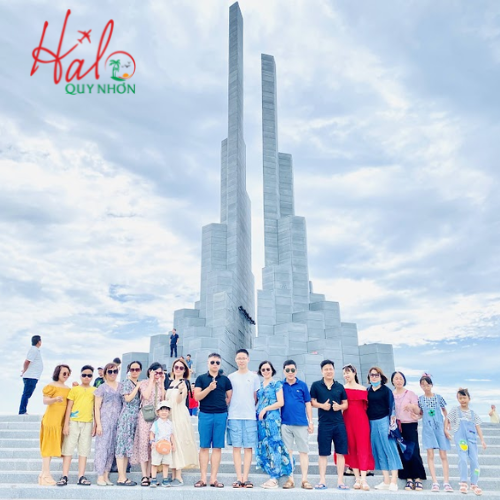 Tour Phú Yên 2 Ngày 1 Đêm: Gành Đá Đĩa - Cù Lao Mái Nhà - Cao Nguyên Vân Hòa