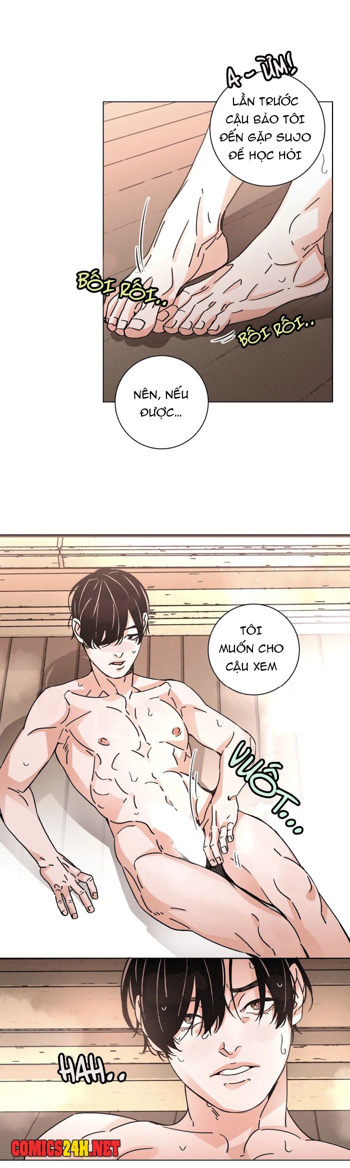 ouroboros chapter 37 20