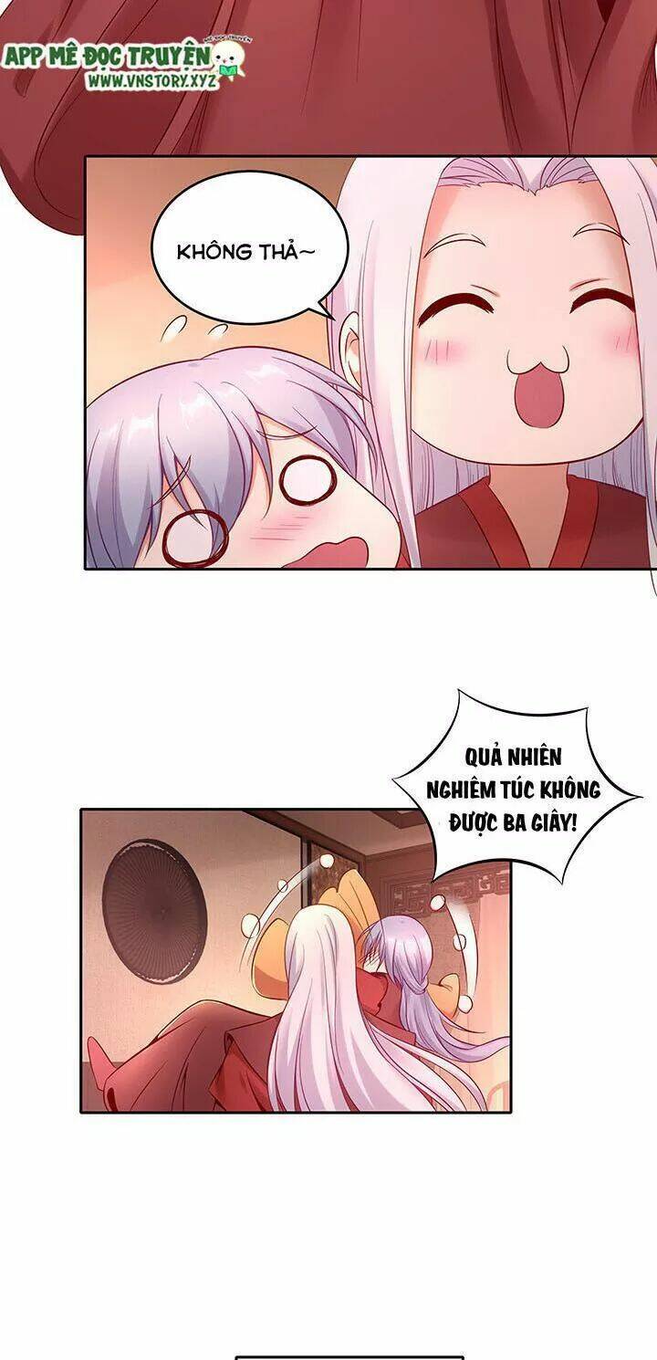 đô đốc đại nhân sủng thê kí chapter 153 9