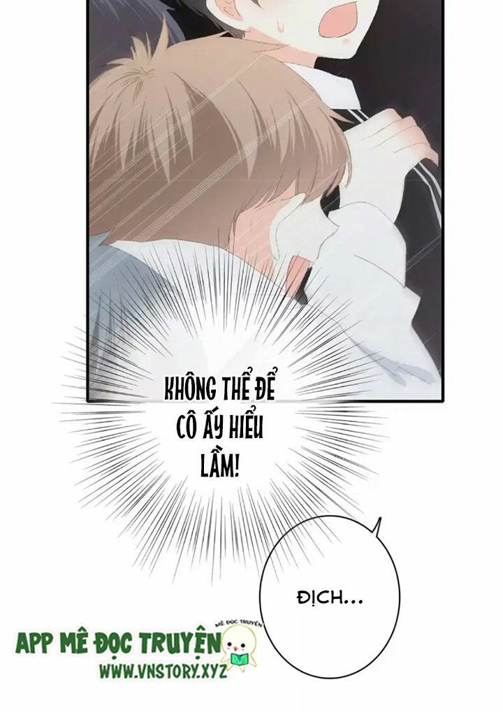 con tim rung động 2 chapter 36 45