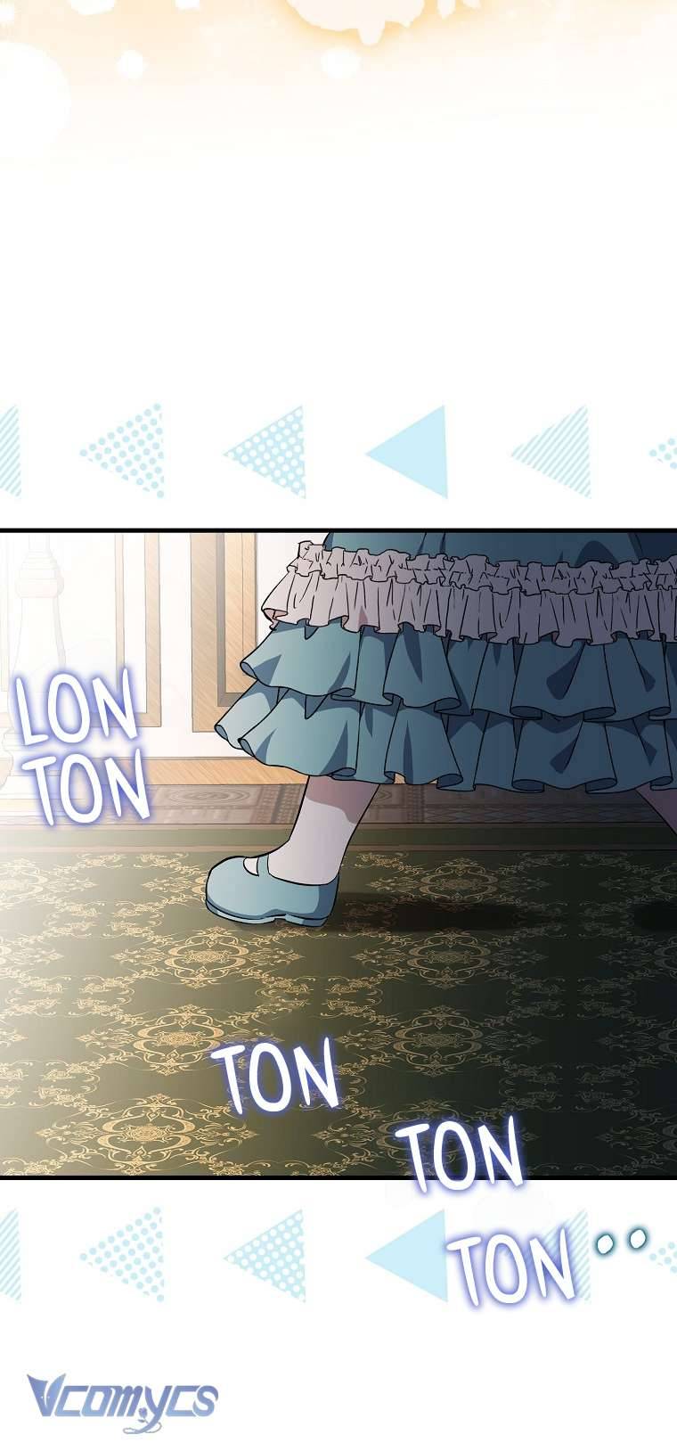 lần đầu bé út được yêu thương chapter 2 69