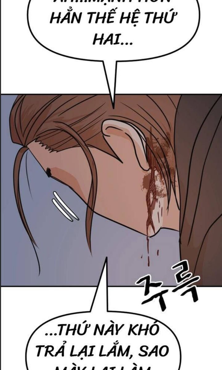 bạn trai võ sĩ chapter 87 53