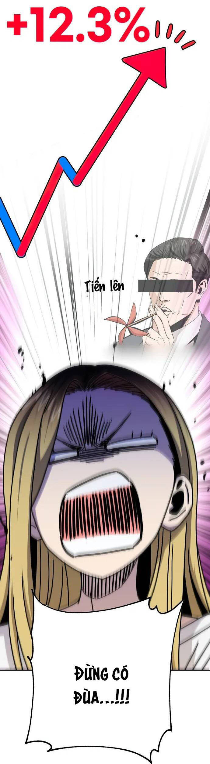 Lớ Ngớ Vớ Phải Tình Yêu chapter 38.1 18