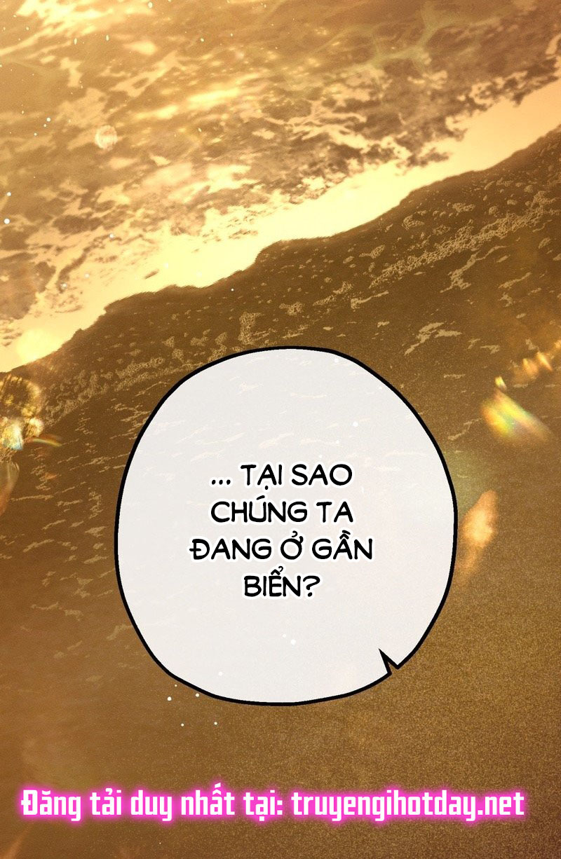 Dinh Thự Của Dã Thú chapter 28.2 - Trang 28