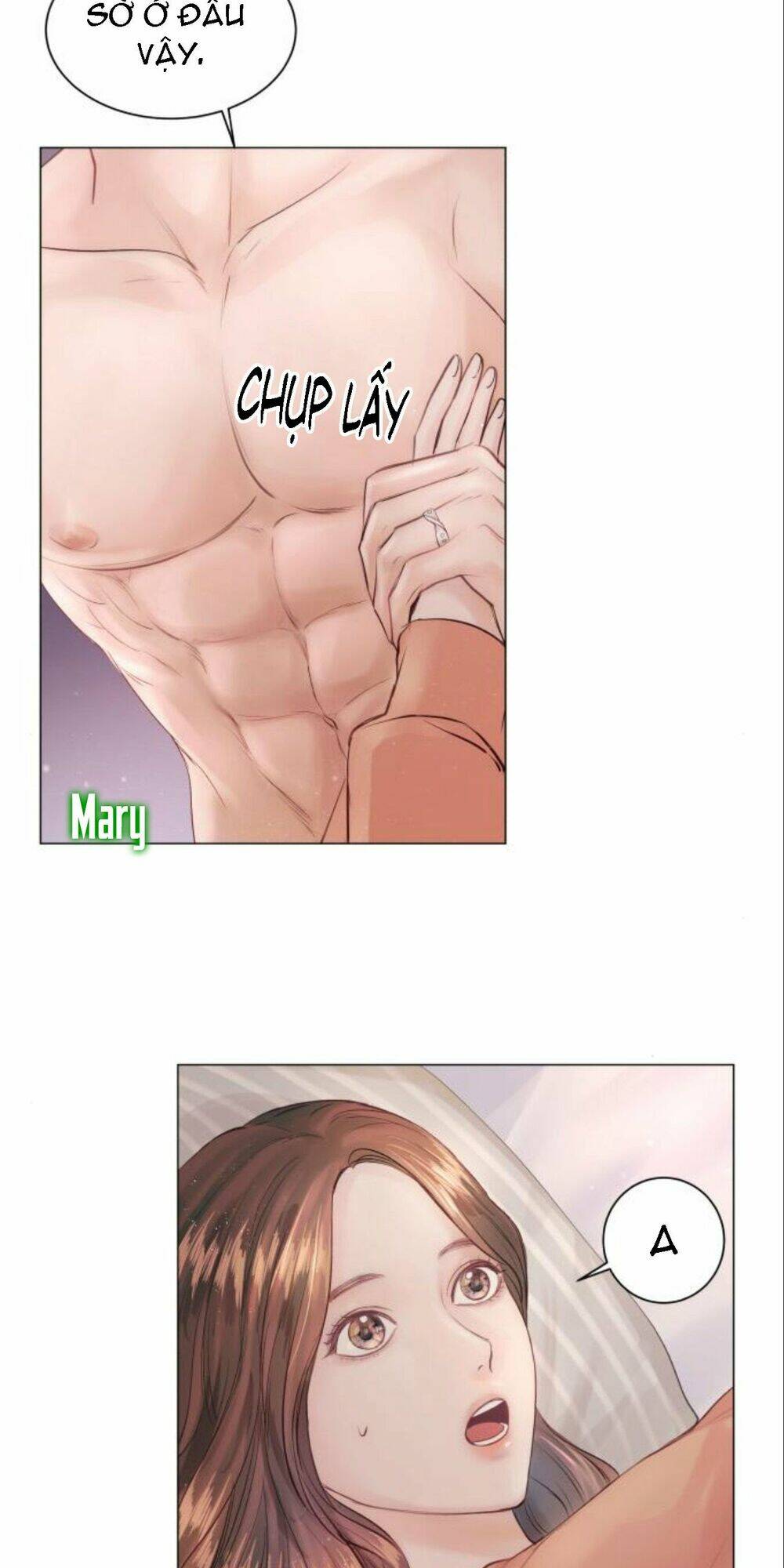 nhất định chúng ta sẽ được hạnh phúc chapter 5 8