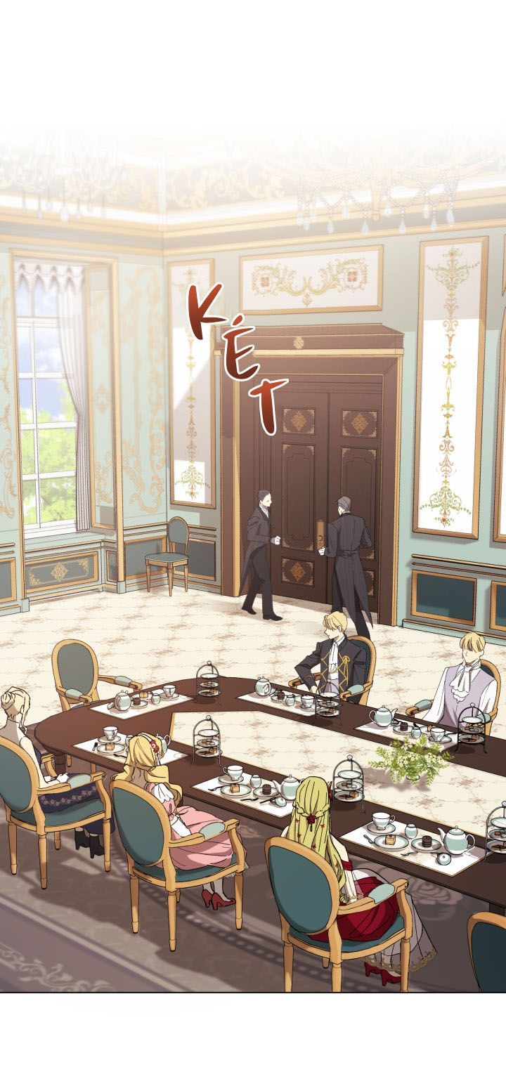 công chúa khắc dấu lên kẻ phản nghịch chapter 7 66