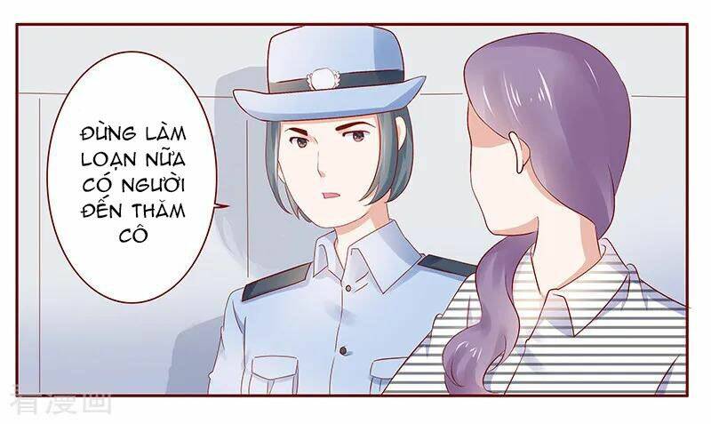 bá đạo tổng tài yêu tôi chapter 189 16