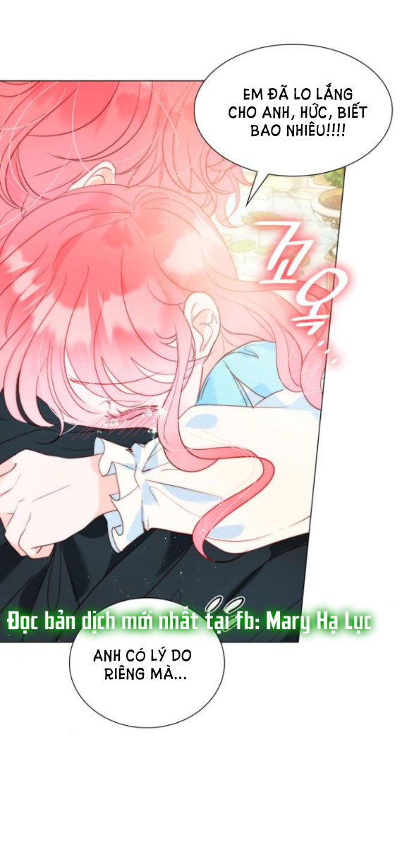 sau khi chuyển sinh tôi trở thành công chúa chapter 18.1 24