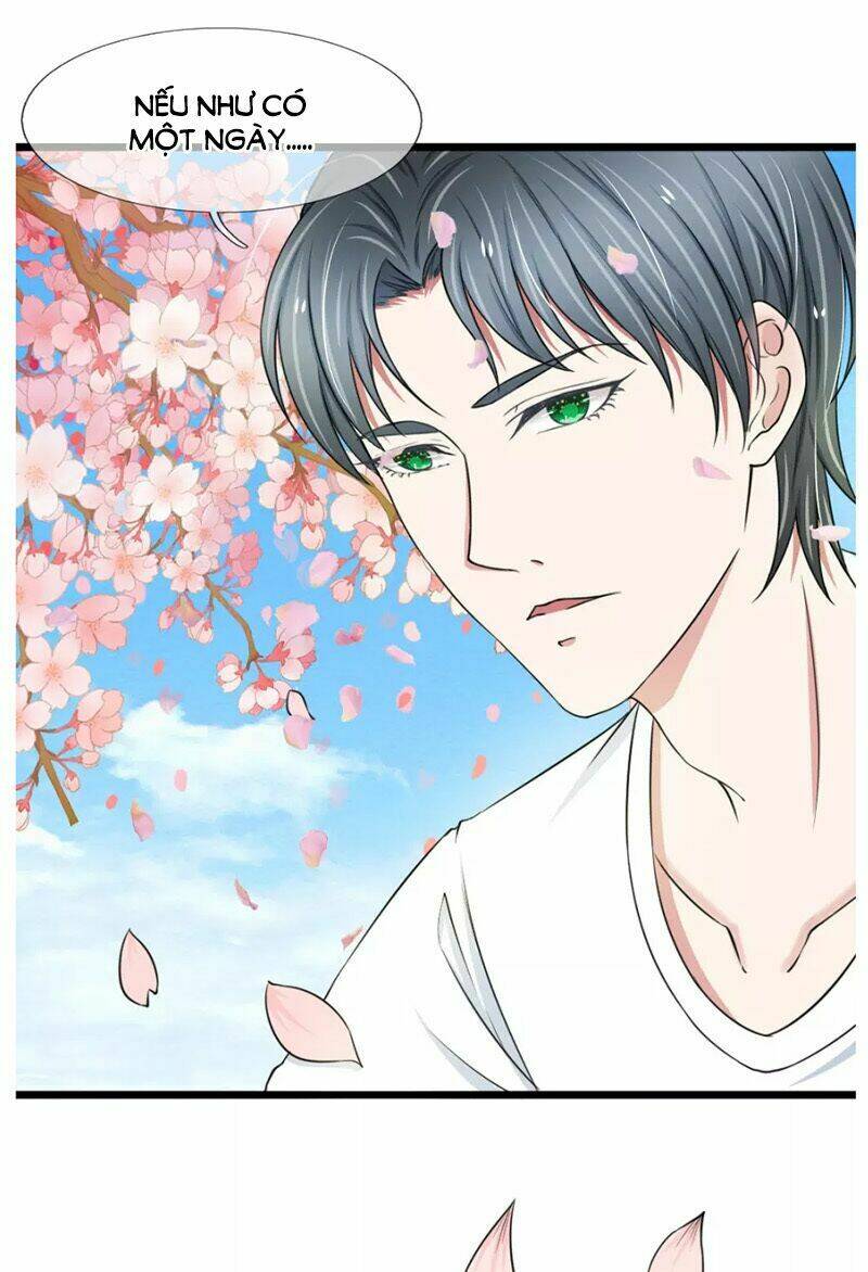 phúc hắc lão công buông em ra chapter 43 9