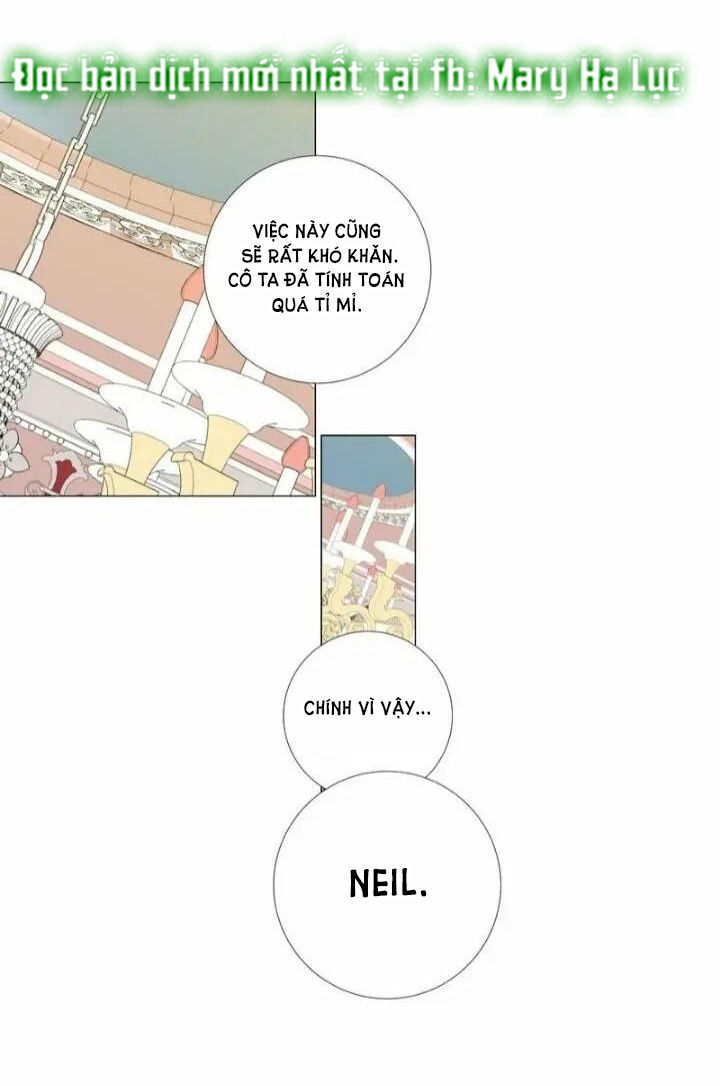 từ tiểu thư thành hoàng hậu - lady to queen chapter 38.2 12