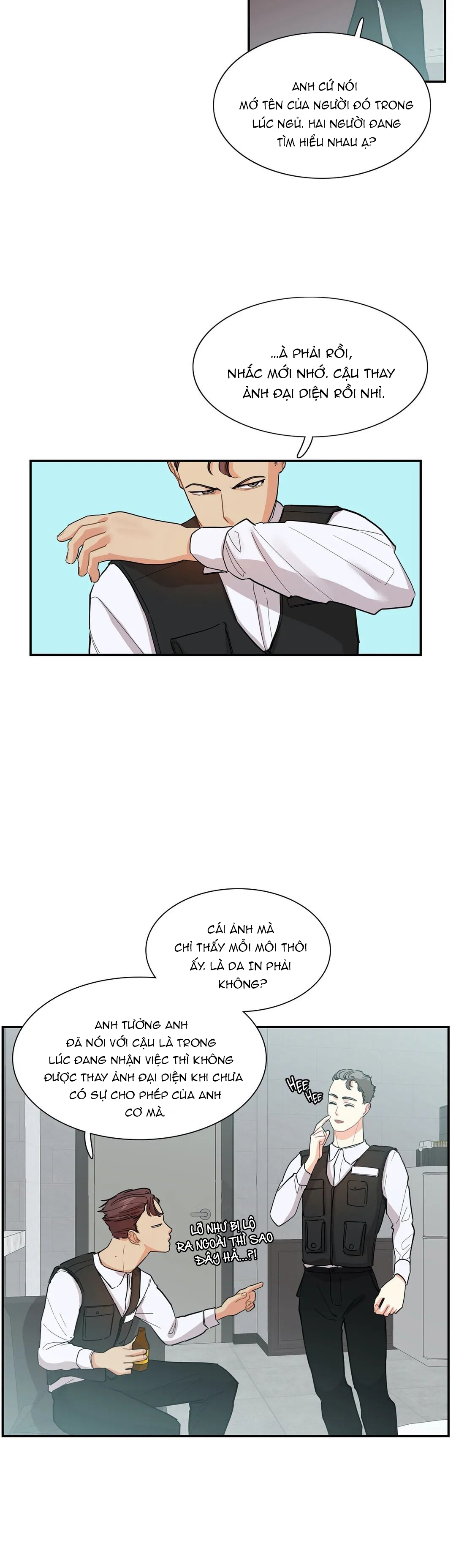 lên đỉnh chapter 39 17