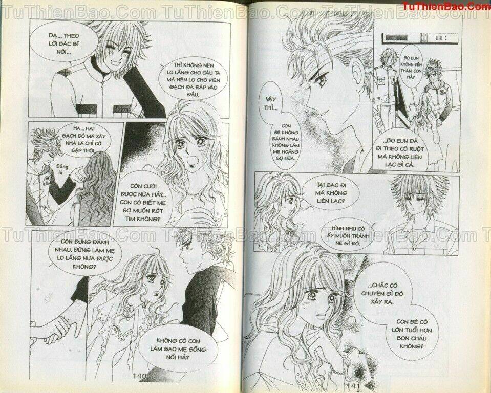 bí mật chapter 6 69