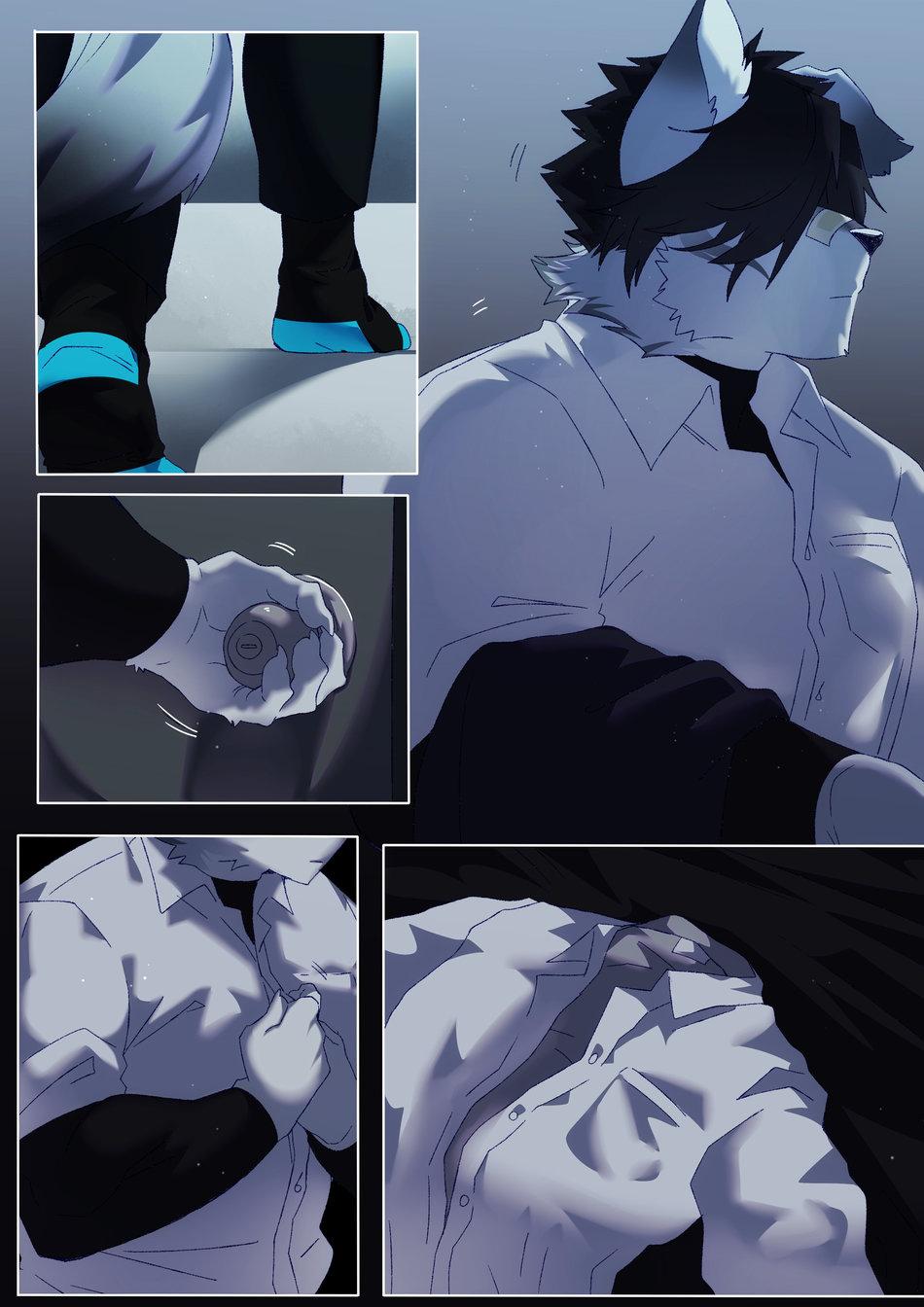 oneshot nhân thú mặn mòi chapter 17 38