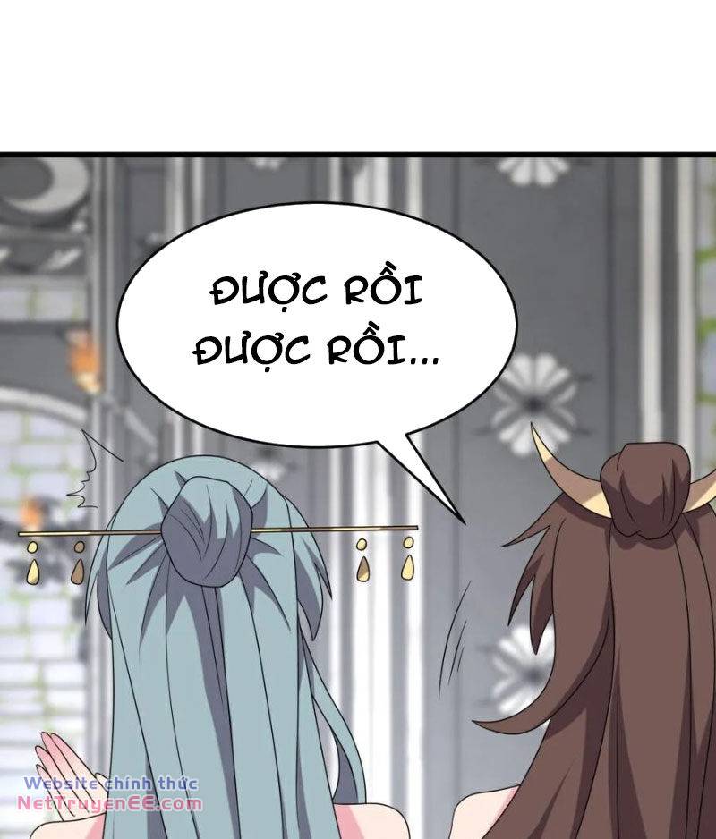 Tôn Thượng chapter 513.5 42