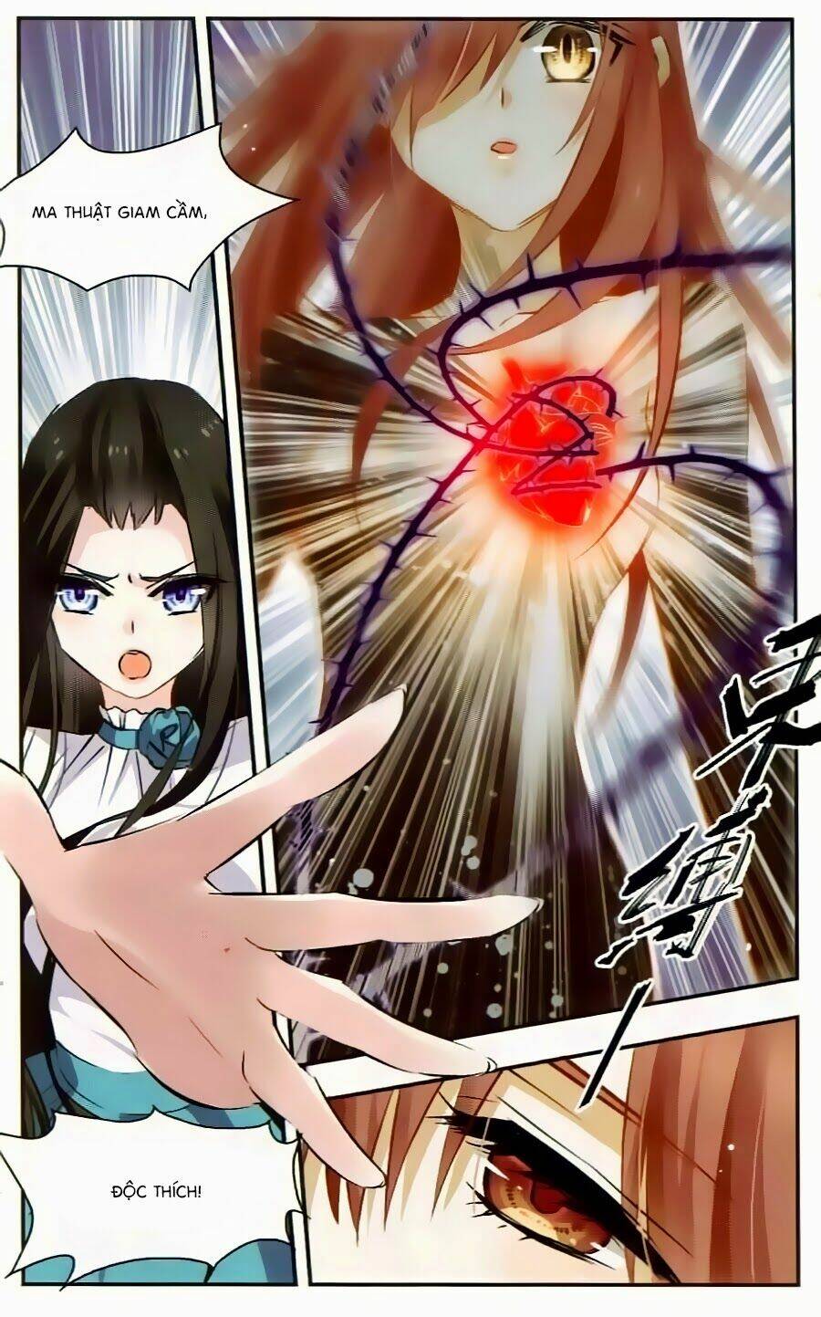 ngôi sao câu lạc bộ chapter 113 15