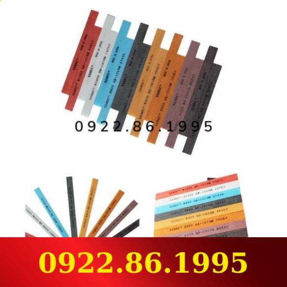 Đá mài XEBEC G series mới khuôn đánh bóng #1010M giá đẹp