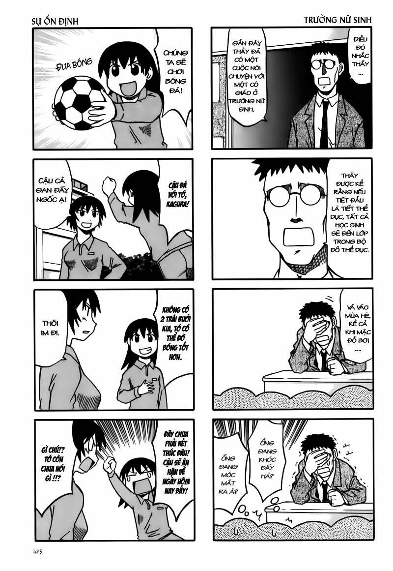 azumanga daioh chapter 44 6
