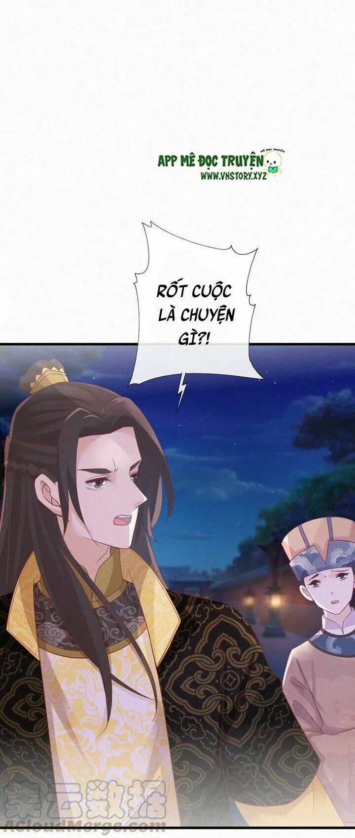 thiên hương mỹ nhân chapter 42 25