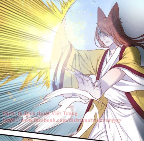 lượm được một tiểu hồ ly phần 1 chapter 65 11