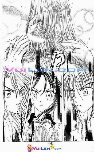 đôi giày thủy tinh chapter 11 22