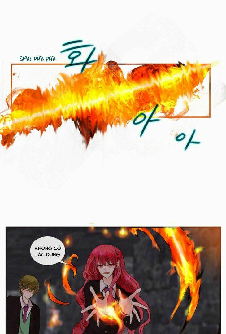 món quà từ chúa chapter 35 9