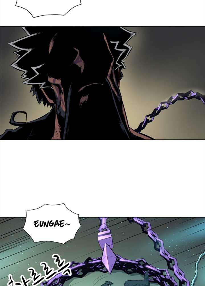 bậc thầy kiếm sư 2: arachi dị nhân đầu tiên chapter 5 7