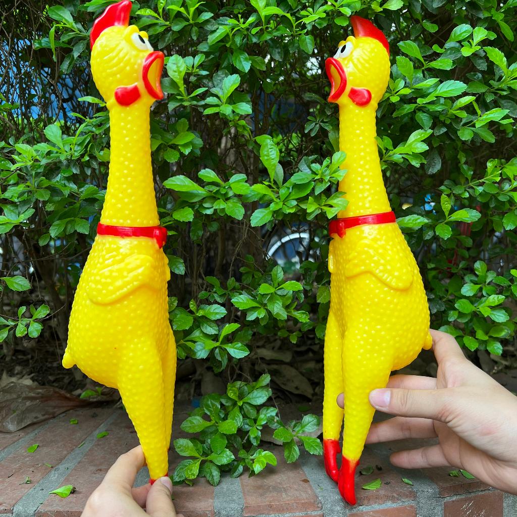 Đồ chơi chíp kêu vui nhộn ngộ nghĩnh đáng yêu