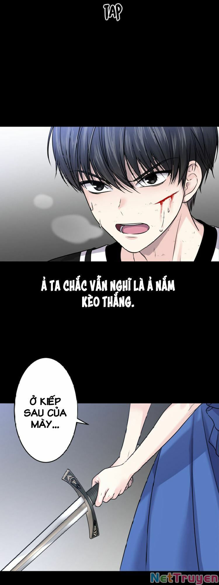 trò chơi của chúa thượng chapter 6 12