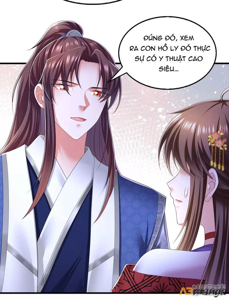 ngã tại hậu cung đương đại lão nữ chapter 88 21