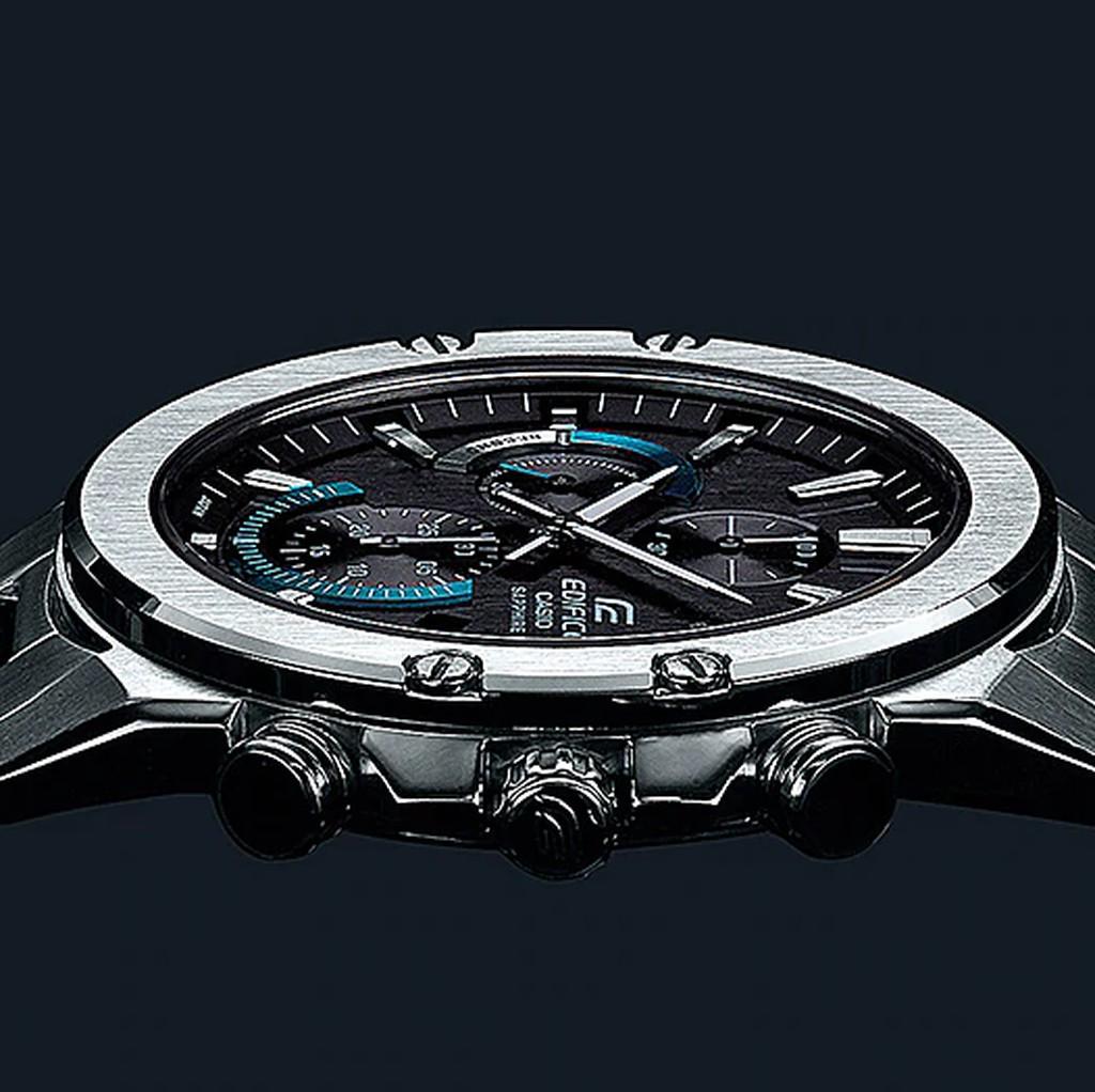 Đồng Hồ Nam Casio EFR-S567DC-1AVUDF