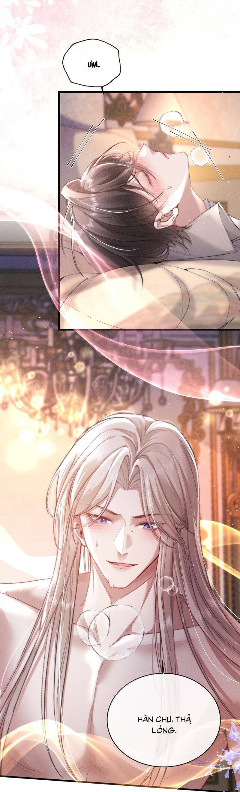 kế hoạch tự dưỡng cuồng khuyển chapter 52 4