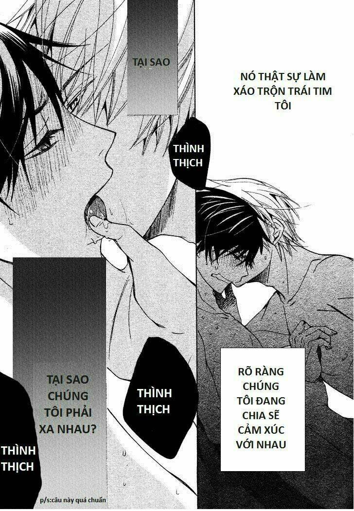 mối tình trong sáng chapter 34 44