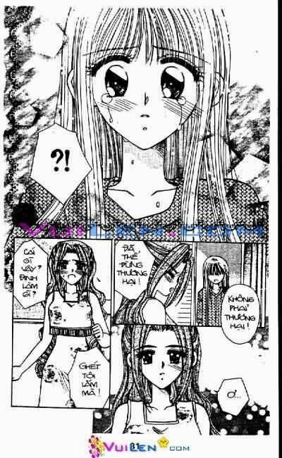 arita đáng yêu chapter 6 31